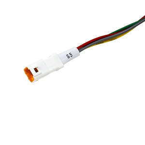 警示燈線(xiàn)束1