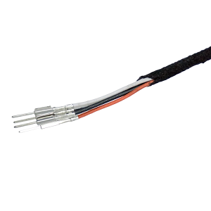 汽車(chē)后備箱線(xiàn)束1