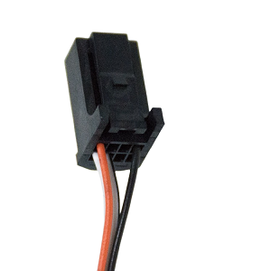 汽車(chē)后備箱線(xiàn)束2